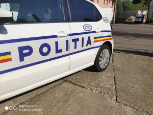 Șoferi băuți, prinși în plină zi prin Suceava, după o tamponare și un apel la 112