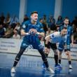 Universitarii părăsesc Cupa României cu fruntea sus