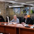 Întâlnirea localităților din Zona Urbană Funcțională Suceava pe tema transportului metropolitan a avut loc marți, la sediul Primăriei Suceava