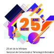Un sfert de secol în administrarea Serviciului de Comunicații și Tehnologii Informaționale ...