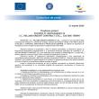 Finalizare proiect Investiție în retehnologizare la S.C. HELLAND ORIZONT CONSTRUCT S.R.L. ...