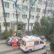 Un angajat al ISU Suceava, găsit mort în propria mașină. Bărbatul în vârstă de 41 de ani s-a sinucis