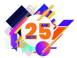SCTI - 25 de ani de la înființare
