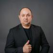 Omul de afaceri Dan Marcu spune că amenajarea zonei centrale din Rădăuți se face doar pe ...
