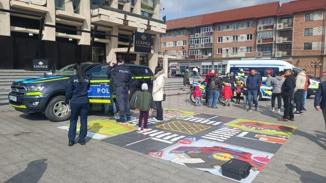 De Ziua Poliției