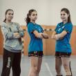 Handbalistele de la LPS Suceava au repurtat o victorie importantă pe terenul liderului