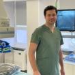 Dr Paul Turcoman, cardiolog intervenționist