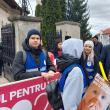 „Marșul pentru Viață”, în municipiul Suceava