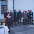 Primăria Moldovița a inaugurat Școala Gimnazială cu clasele I-VIII, modernizată și dotată complet cu fonduri europene