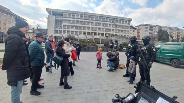 De Ziua Poliției