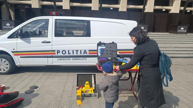 De Ziua Poliției