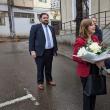 Vizita ambasadoarei SUA în Bucovina ar putea fi o trambulină pentru întreaga zonă