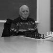 A murit Andrei Ghilea - președintele CS ,,Șah" Suceava