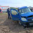 Accidentul de la Cornu Luncii