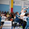 CSU Suceava a învins fără emoții Sighișoara