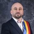 Alexandru Hurjui, primarul orașului Broșteni