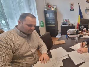 Internatul școlii profesionale a Colegiului Tehnic „Lațcu Vodă” Siret intră în reabilitare cu bani europeni