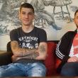 Doi hoți din gruparea care spărgea case de oameni de afaceri, condamnați într-un nou dosar