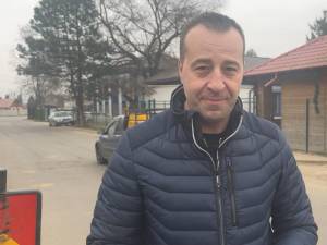 Lucian Harșovschi a anunțat demararea procedurii necesare pentru expertiza străzii I.L. Caragiale, pentru a fi modernizată pe reparații