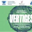 Șapte filme premiate la festivaluri, prezentate la Auditoriumul „Joseph Schmidt” al USV, ...