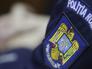 Polițiștii Secției Rurale Ipotești au întocmit dosar penal sub aspectul comiterii infracțiunii de ,,conducerea unui vehicul fără permis de conducere”