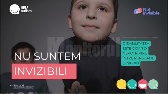 Help Autism Suceava