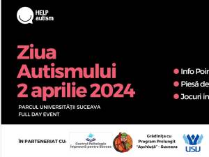 Help Autism Suceava
