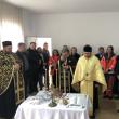 Inaugurarea și sfințirea sediului substației SAJ de la Liteni a avut loc joi