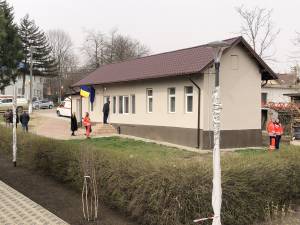 În orașul Liteni va funcționa o substație a Serviciului de Ambulanță Suceava cu echipaj permanent