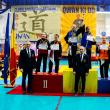 Sportivii din Fălticeni au obţinut 20 de medalii la Campionatul Național de Qwan Ki Do