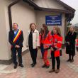 Serviciul de Ambulanță Județean Suceava deschide la Liteni o substație cu echipaj permanent