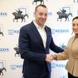 Consilierul local Alexandra Harja Samsonescu s-a alăturat echipei PNL Suceava
