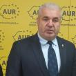 Deputatul AUR Florin Pușcașu îi cere premierului Ciolacu să apere antreprenorul român
