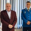 Diplome de Onoare oferite de Jandarmeria Suceava pentru militari în rezervă și în retragere