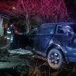 Accident mortal ieșire din Fălticeni spre Șoldănești