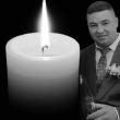 Tânărul mort în accidentul de vineri noapte