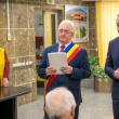 27 de cupluri care au împlinit 50 de ani de căsătorie, sărbătorite la sediul Primăriei Suceava 4