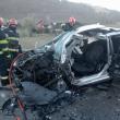 Accidentul de la Frasin