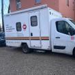 Caravana medicală a venit la Fântânele de la Cluj