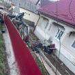Teribil accident cu trei morți la Borca