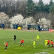 Etapă cu goluri multe în Liga a IV-a