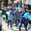 La Fălticeni va avea loc Marşul de Conştientizare a Autismului, de Ziua Internaţională a ...