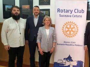 Concert-eveniment al Orchestrei Simfonice Suceava alcătuită din elevi și profesori ai Colegiului de Artă „Ciprian Porumbescu” din Suceava, la Siret