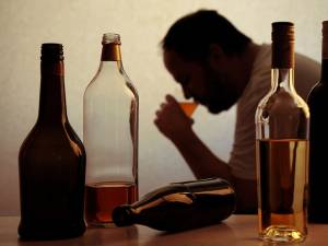 România și Marea Britanie sunt țările europene unde se consumă cel mai mult alcool