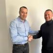 Un campion în viață și în sport s-a alăturat echipei PNL, pentru Lucian Harșovschi