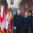 Clasare pe podium la un concurs internațional pentru elevi ai Colegiului Militar FOTO Mihai Trofin