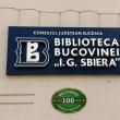 Angajați ai Bibliotecii Bucovinei își vor dezvolta competențele informatice printr-un ...