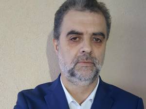 Mircea Belțic, candidat pentru funcția de primar al orașului Salcea