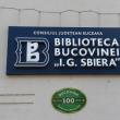 Salariații Bibliotecii Bucovinei „I. G. Sbiera” Suceava vor fi joi în grevă japoneză