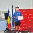 Atleții suceveni au urcat pe podiumul Naționalelor de juniori Under 14